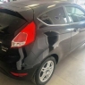 Ford Fiesta 1.5 TDCi 75 CV Titanium 3P.